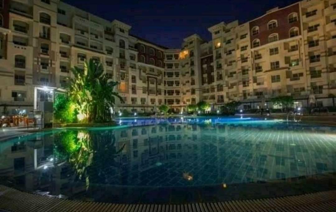 Florenza Khamsin Red Sea Hotel de apartamente Hurghada
