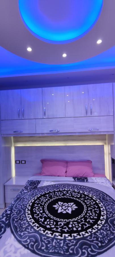 Florenza Khamsin Red Sea Hotel de apartamente Hurghada