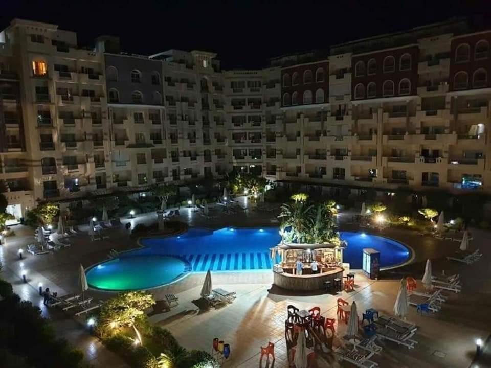 Hotel de apartamente Florenza Khamsin Red Sea Hurghada