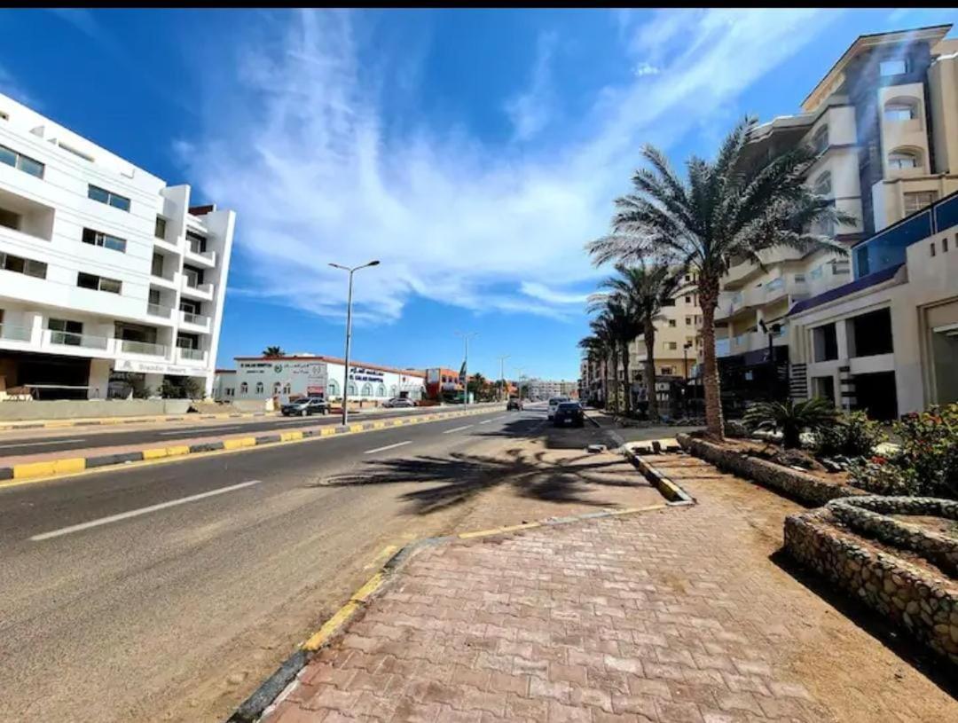Florenza Khamsin Red Sea Hotel de apartamente Hurghada